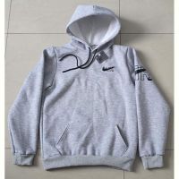 Купить Худи Sevim SV1099 l.grey на obuv-plus.com.ua