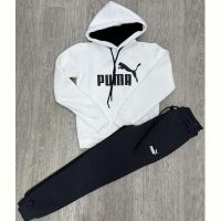 Купить Костюм спорт MirWear kids NW213-1041-1001-2 white-black на obuv-plus.com.ua