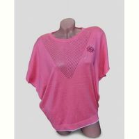 Купить Американка Julia JL1174 crimson на obuv-plus.com.ua