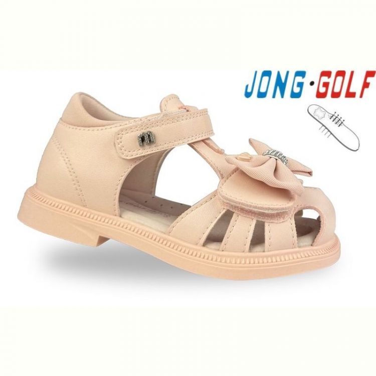 Купить Босоножки Jong-Golf B20661-8 на obuv-plus.com.ua