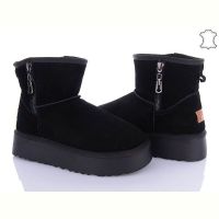 Купить Угги Xifa 3332-1 на obuv-plus.com.ua