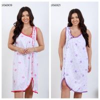 Купить Ночнушка Vehuiah 156921 purple на obuv-plus.com.ua