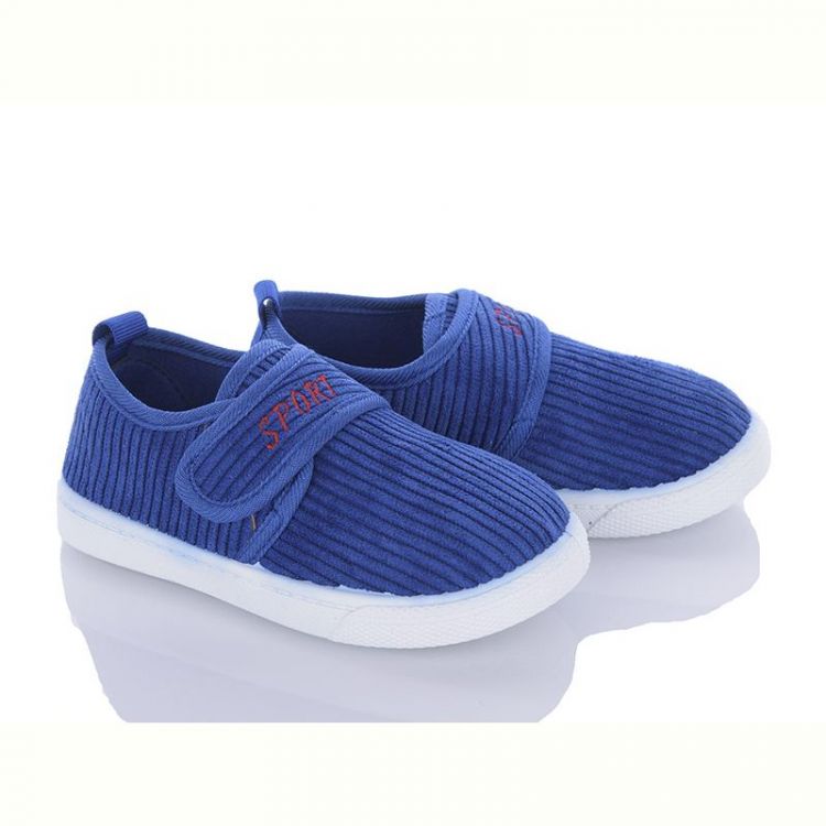 Купить Кеды Blue Rama WA1-43 на obuv-plus.com.ua