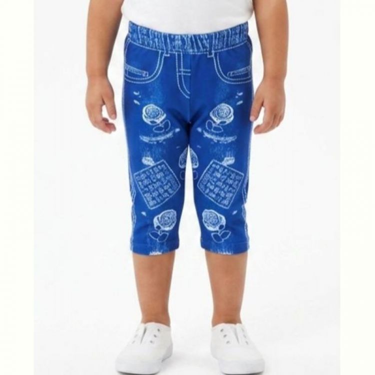 Купить Бриджи Malibu2 1160 blue на obuv-plus.com.ua