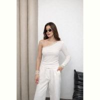 Купить Свитер Newe NW33 white на obuv-plus.com.ua