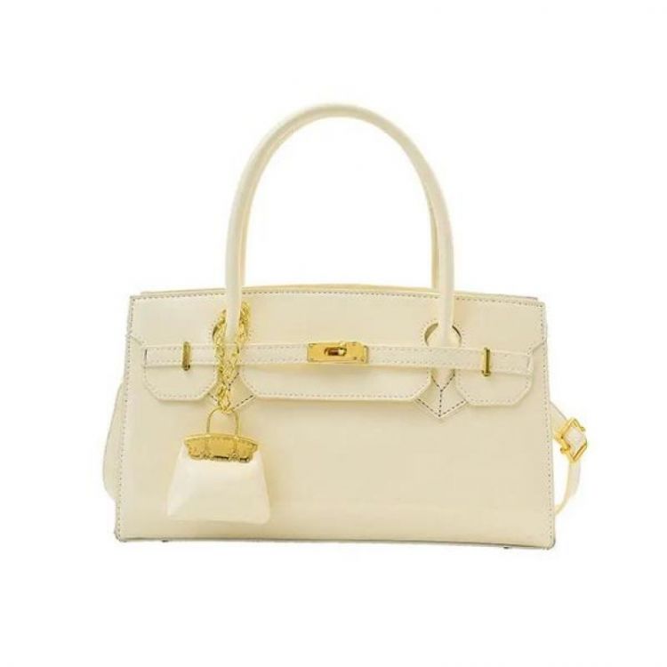 Купить Сумка Fashion Bag 6684-2 apricot на obuv-plus.com.ua