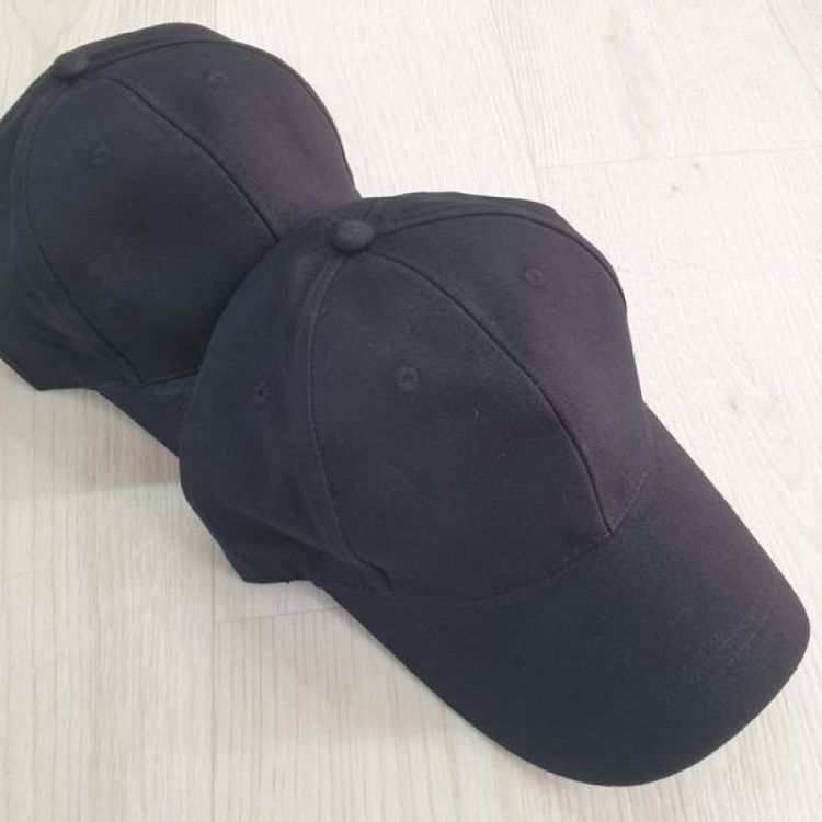 Купить Кепка Candy CN2458 black на obuv-plus.com.ua