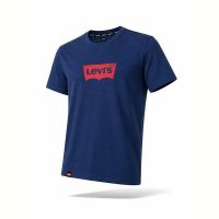Купить Футболка Alex Clothes 14174 navy на obuv-plus.com.ua
