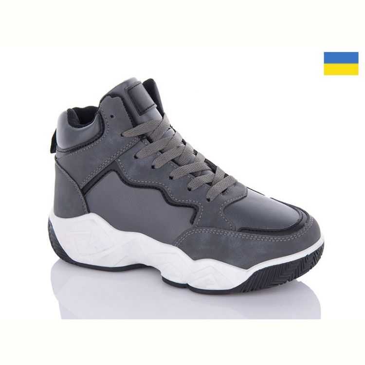 Купить Ботинки Swin-Purlina 8914-5 на obuv-plus.com.ua