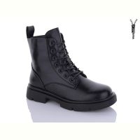 Купить Ботинки Swin-Purlina P1917-1 на obuv-plus.com.ua
