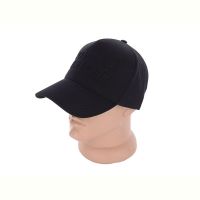 Купить Кепка Mabi 111-79 black на obuv-plus.com.ua