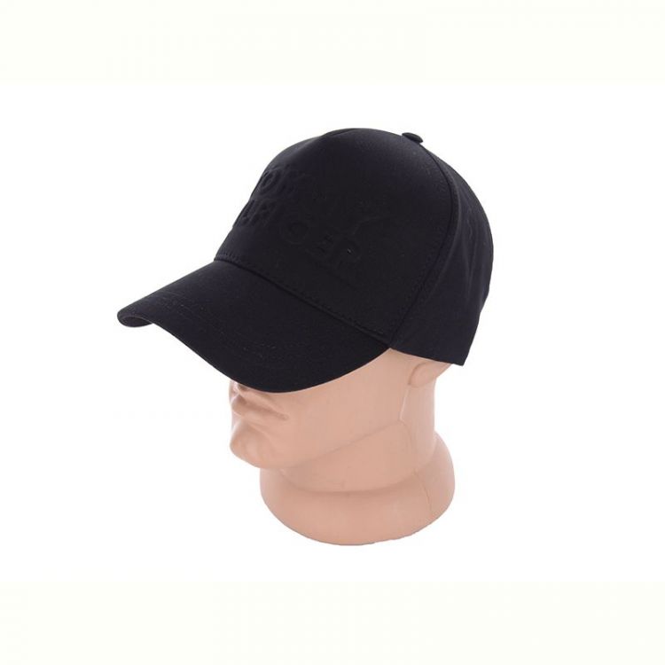 Купить Кепка Mabi 111-79 black на obuv-plus.com.ua