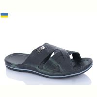 Купить Шлепанцы Olimp Олімп M204 камуфляж на obuv-plus.com.ua