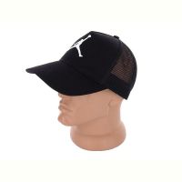 Купить Кепка Mabi 1625 black на obuv-plus.com.ua