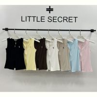 Купить Майка Little Secret K022 pink на obuv-plus.com.ua