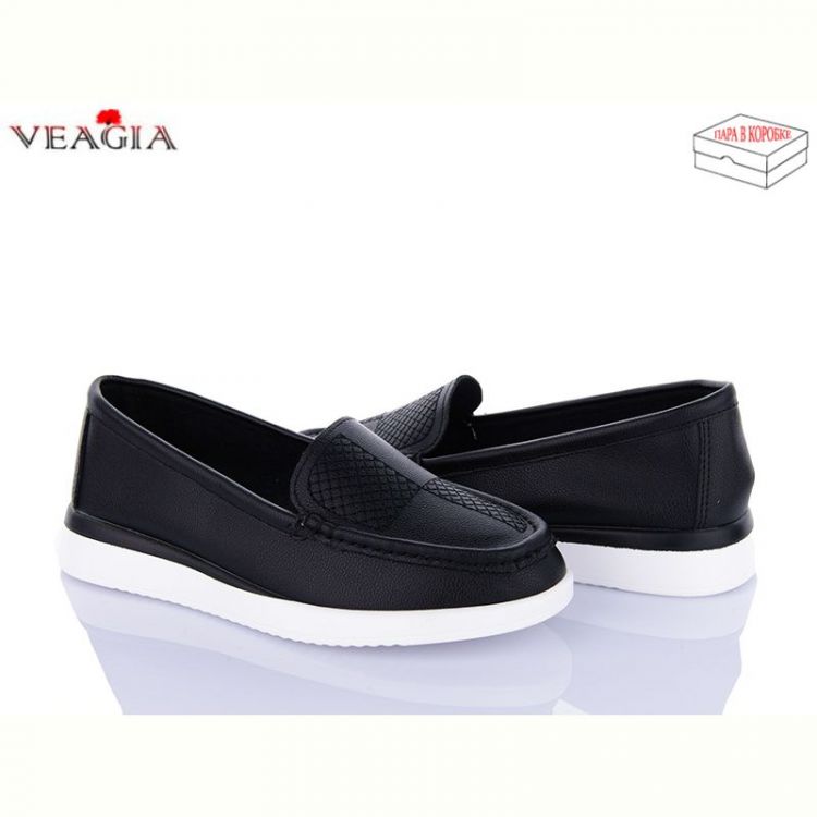 Купить Туфли Veagia FD30-1 на obuv-plus.com.ua