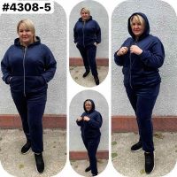 Купить Костюм спорт Romeo life 4308-5 navy на obuv-plus.com.ua