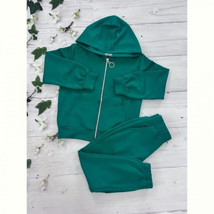 Купить Костюм спорт Marimaks 176 l.green на obuv-plus.com.ua