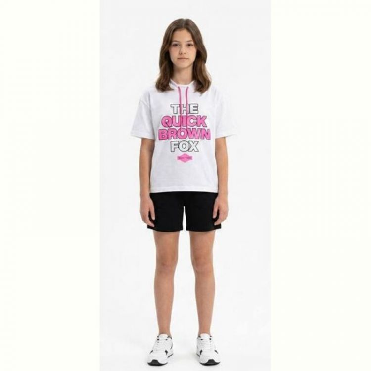 Купить Футболка Malibu2 1021 white на obuv-plus.com.ua
