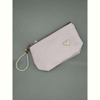 Купить Косметичка Luna-bag 25-589 purple на obuv-plus.com.ua