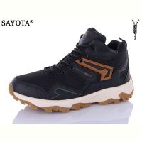 Купить Ботинки Sayota A926-2 на obuv-plus.com.ua
