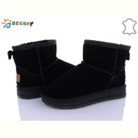 Купить Угги Bessky FJ3811-1C на obuv-plus.com.ua