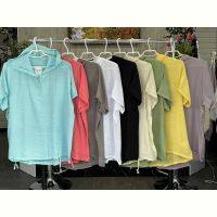 Купить Футболка JJF 2230 l.yellow на obuv-plus.com.ua