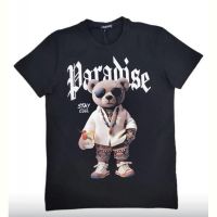 Купить Футболка Malibu2 5474-1 black на obuv-plus.com.ua