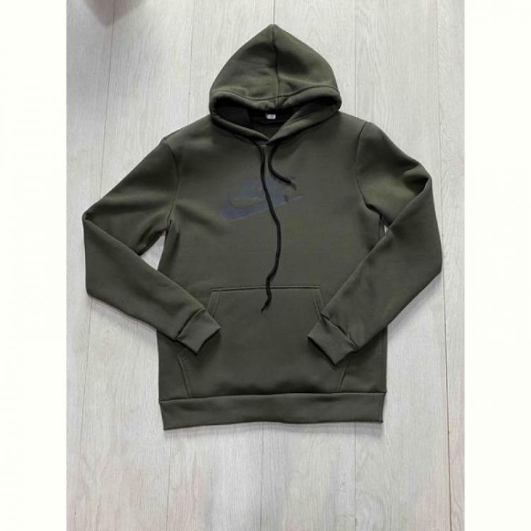 Купить Худи Zalov ZW1023 khaki на obuv-plus.com.ua