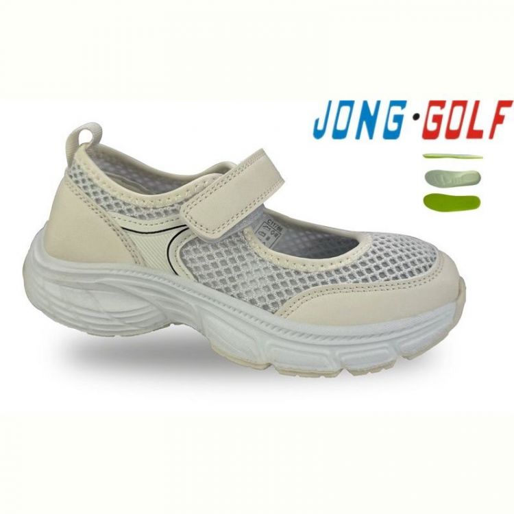 Купить Слипоны Jong-Golf C11786-6 на obuv-plus.com.ua