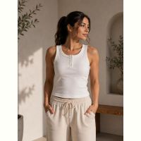 Купить Майка New Season MP1701 white на obuv-plus.com.ua