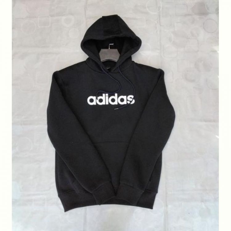 Купить Худи Dogan DG281 black на obuv-plus.com.ua