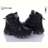 Купить Ботинки Bessky BM3126-1C на obuv-plus.com.ua