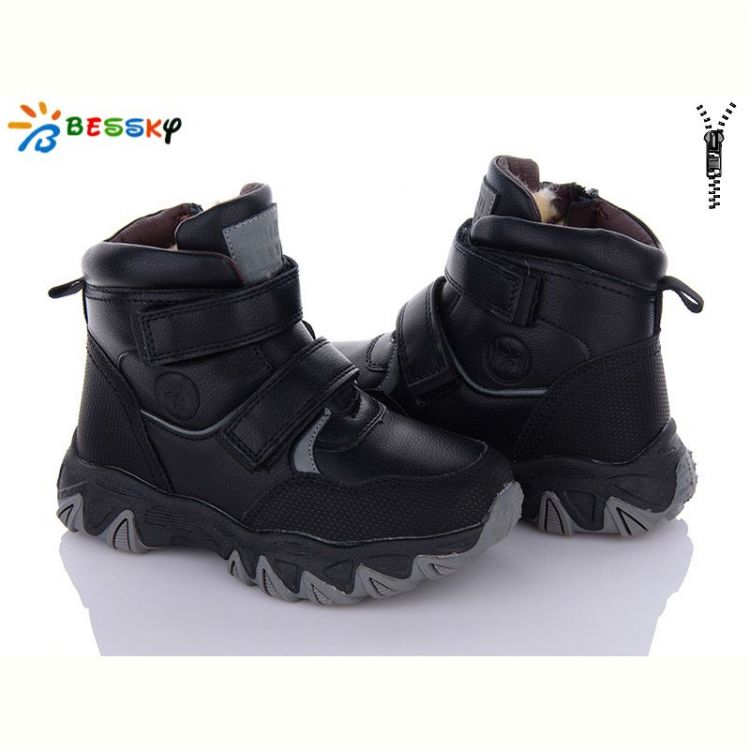 Купить Ботинки Bessky BM3126-1C на obuv-plus.com.ua