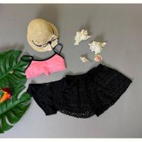 Купить Комплект DFK 091 coral на obuv-plus.com.ua