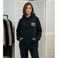 Купить Худи Sport style 115 black на obuv-plus.com.ua