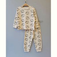 Купить Пижама Disneyopt kids DS230 beige-old-1 на obuv-plus.com.ua