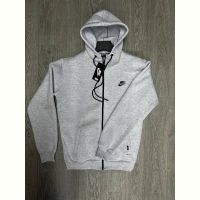 Купить Кофта спорт Ayden 123 grey на obuv-plus.com.ua