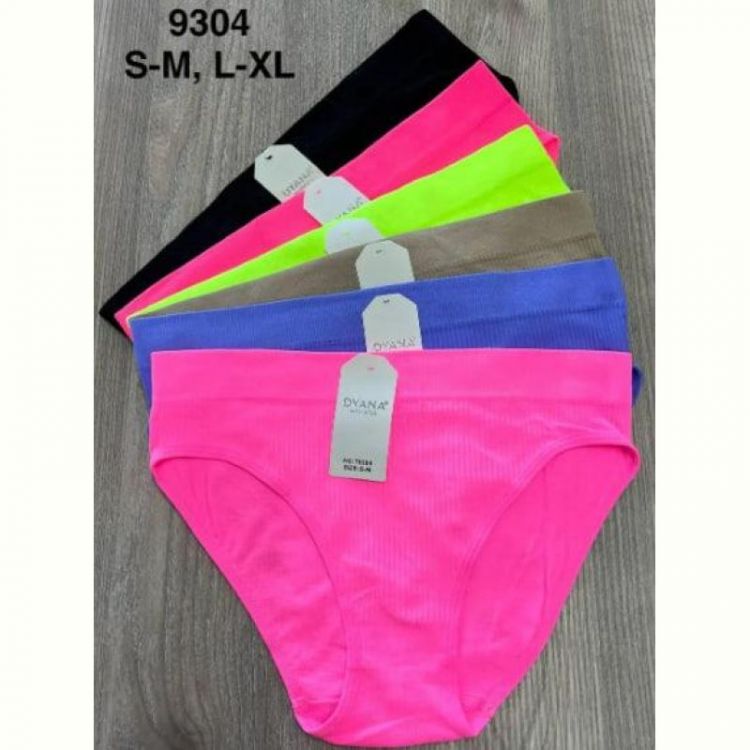 Купить Трусы Comfort 9304 mix на obuv-plus.com.ua