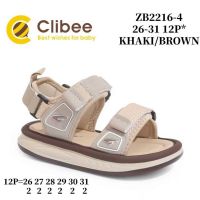 Купить Босоножки Clibee MC-ZB2216-4 на obuv-plus.com.ua