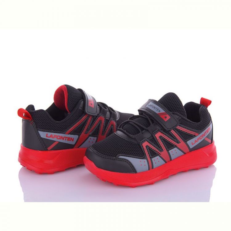 Купить Кроссовки Lafonten 22710-1 (26-30) на obuv-plus.com.ua