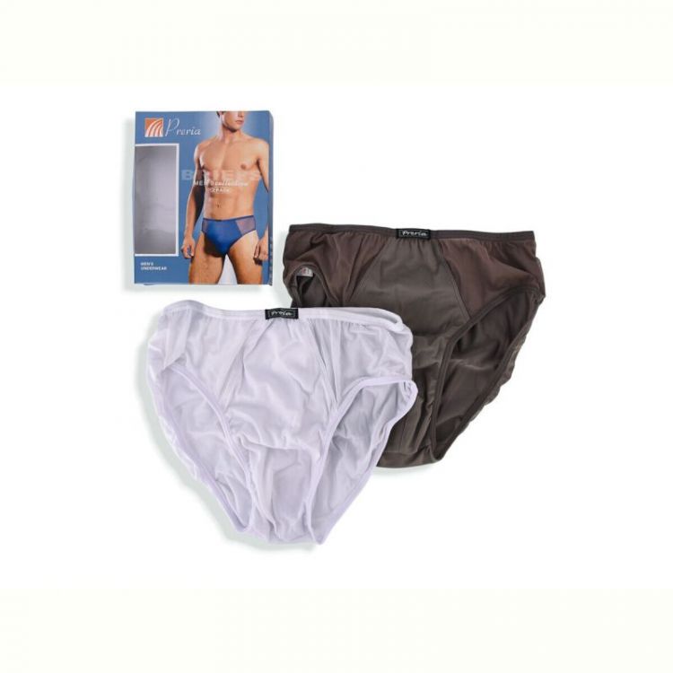 Купить Трусы Textile 9626 mix L-3XL на obuv-plus.com.ua