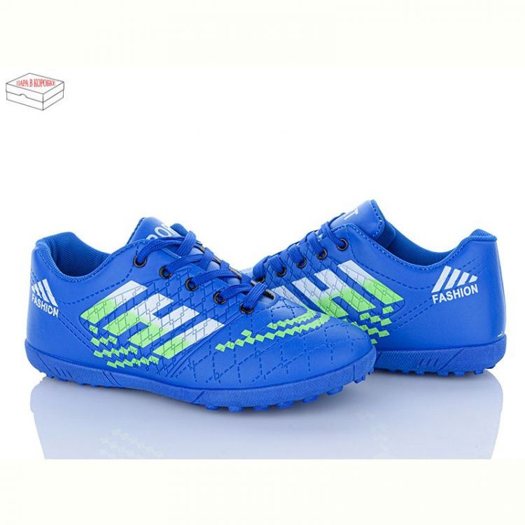 Купить Спорт Kajila 34 blue на obuv-plus.com.ua