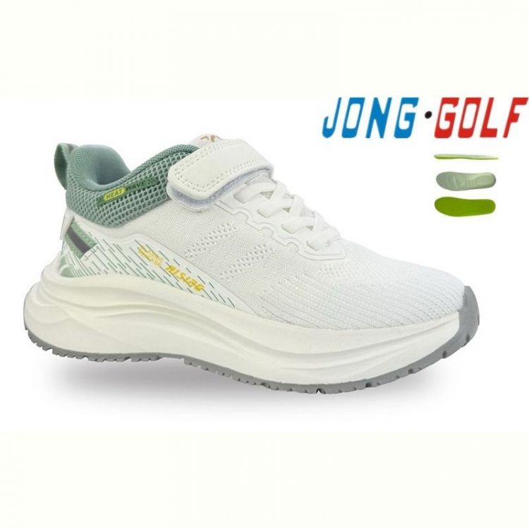 Купить Кроссовки Jong-Golf C11756-7 на obuv-plus.com.ua