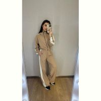 Купить Костюм спорт Valentina 066 beige на obuv-plus.com.ua