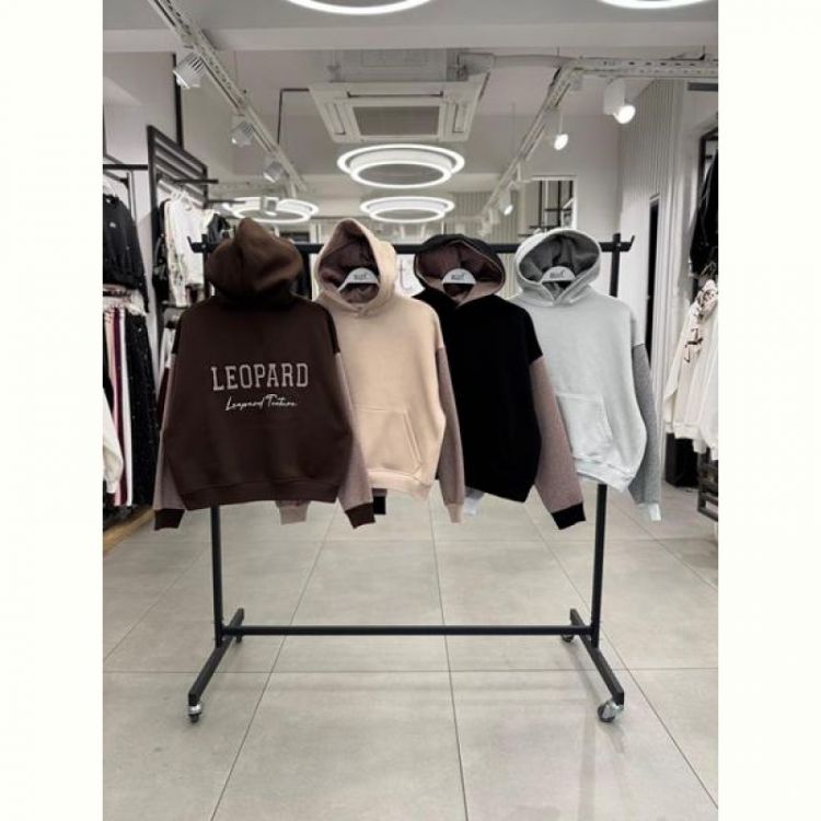 Купить Худи Karon 5820 grey на obuv-plus.com.ua