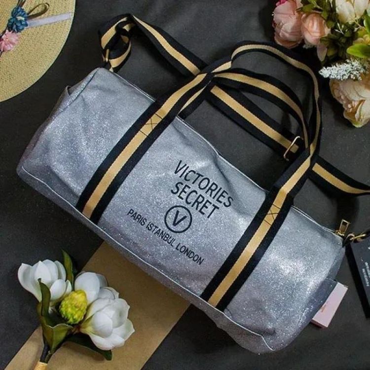 Купить Сумка Luna-bag 8786 l.grey на obuv-plus.com.ua