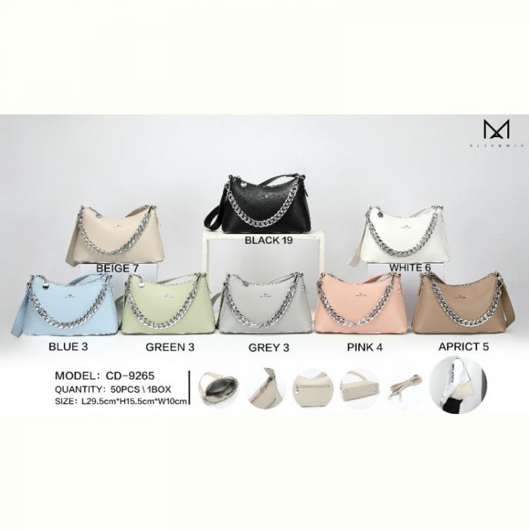 Купить Сумка Alex&Mia FMA-CD9265 на obuv-plus.com.ua