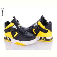 Купить Ботинки OkShoes E952-4P на obuv-plus.com.ua