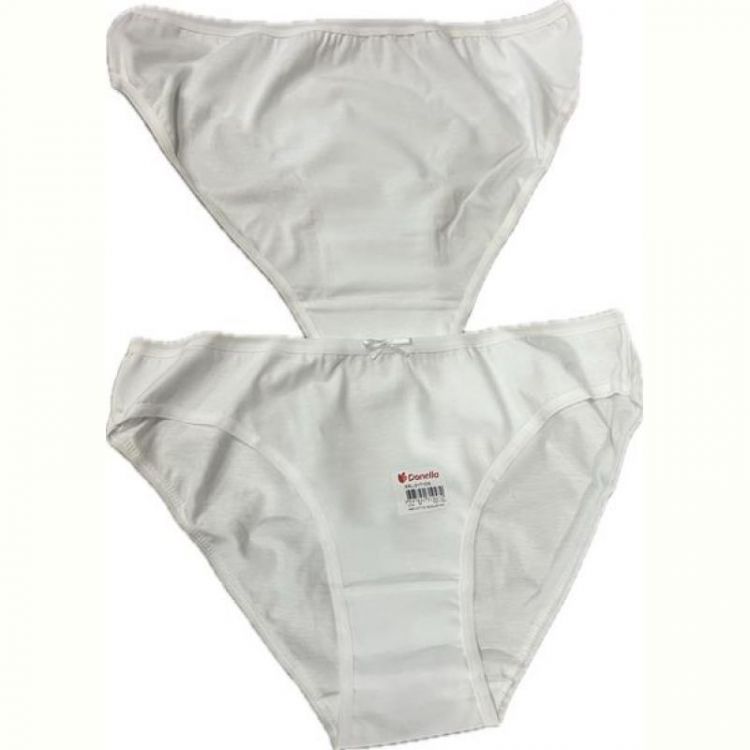 Купить Трусы Annet OX2171D3 white (M) на obuv-plus.com.ua